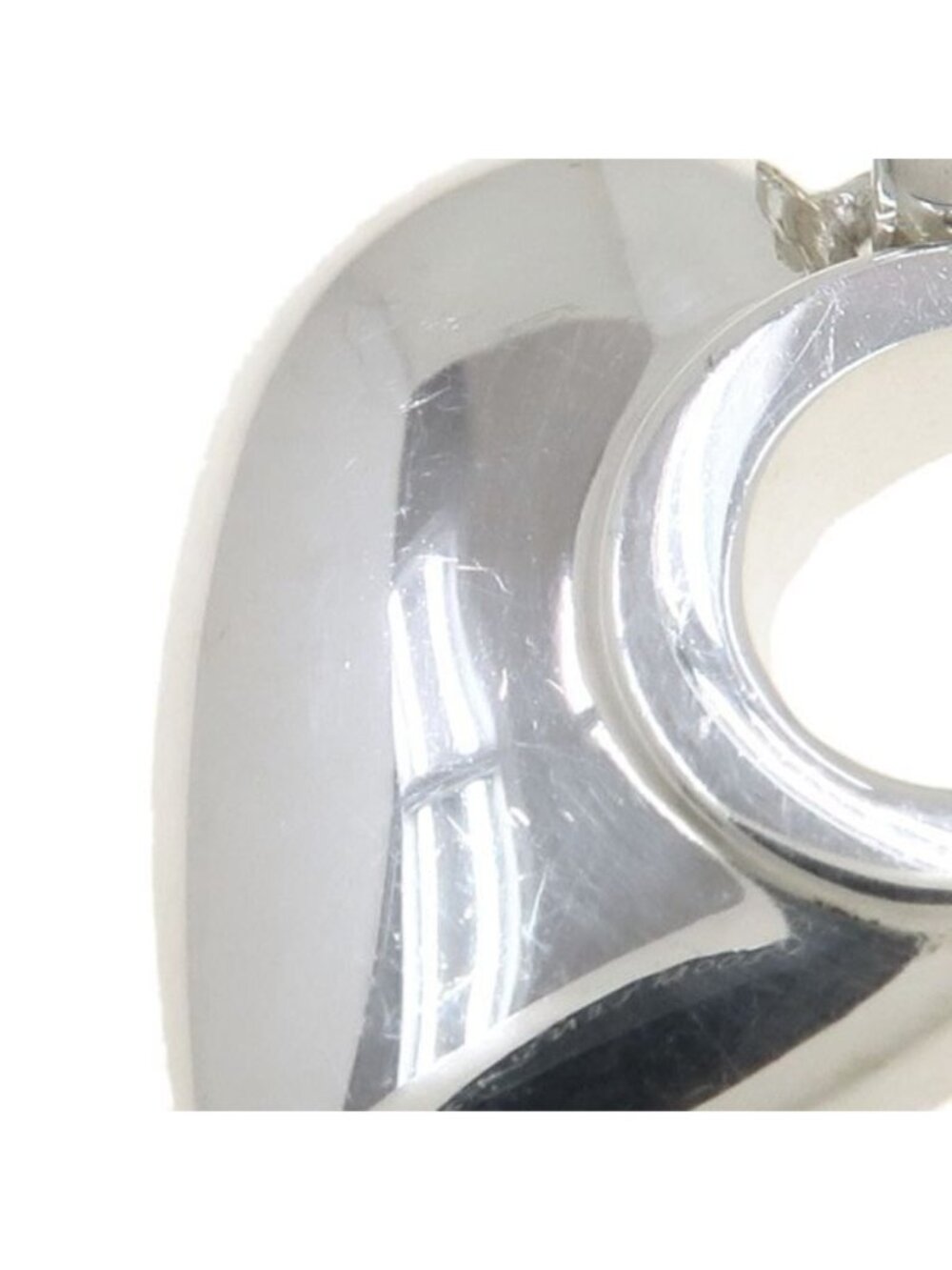 Gucci Necklace Silver - Picture 6 of 9